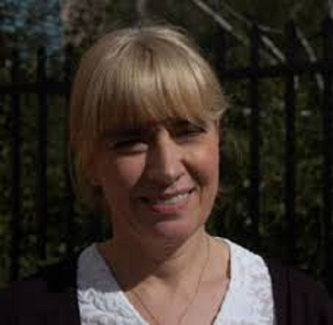 Christine Middlemiss appointed new Chief Vet