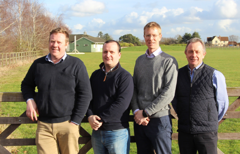 ARK Agriculture formed to innovate silage clamps