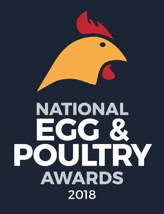 National Egg & Poultry Awards – don’t leave it too late!