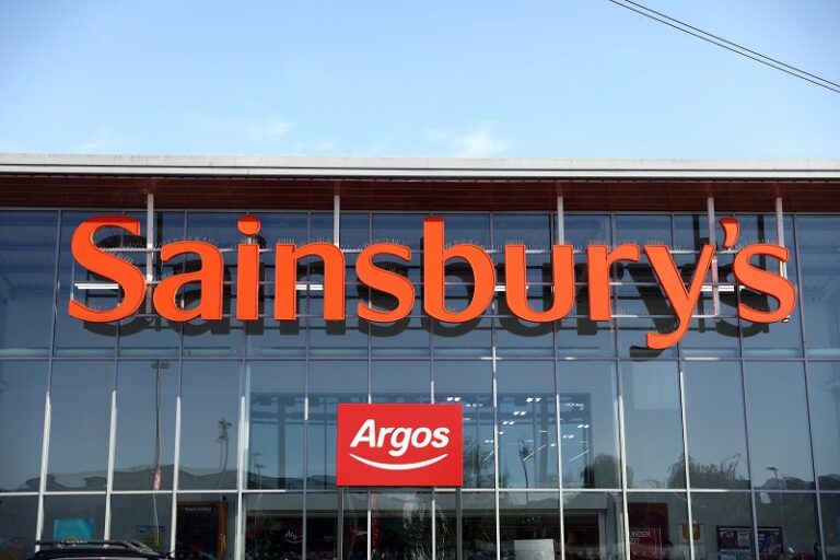 Sainsbury’s claims lower stocking density has improved broiler welfare