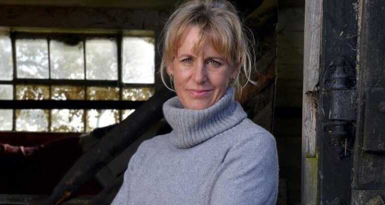 Countryside must not become a ‘soft target’, NFU tells police chiefs