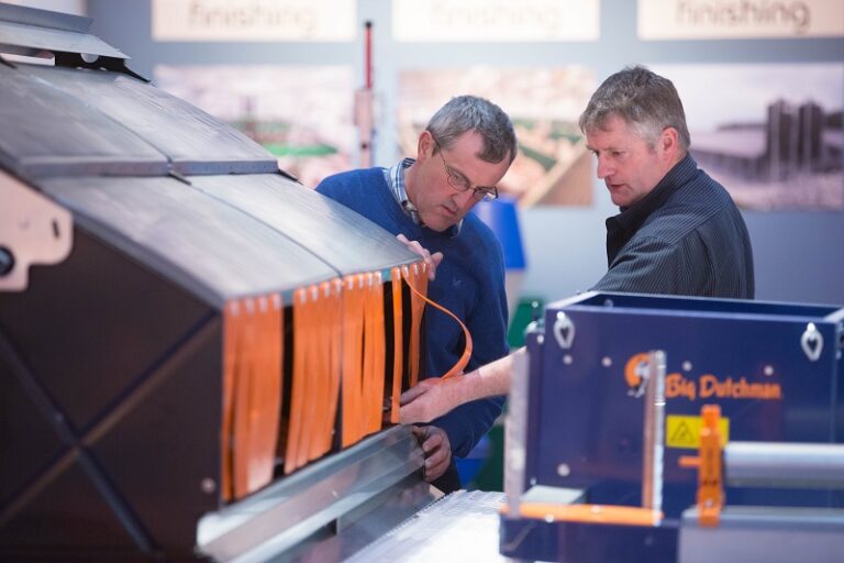 Industry gears up for British Pig & Poultry Fair 2018