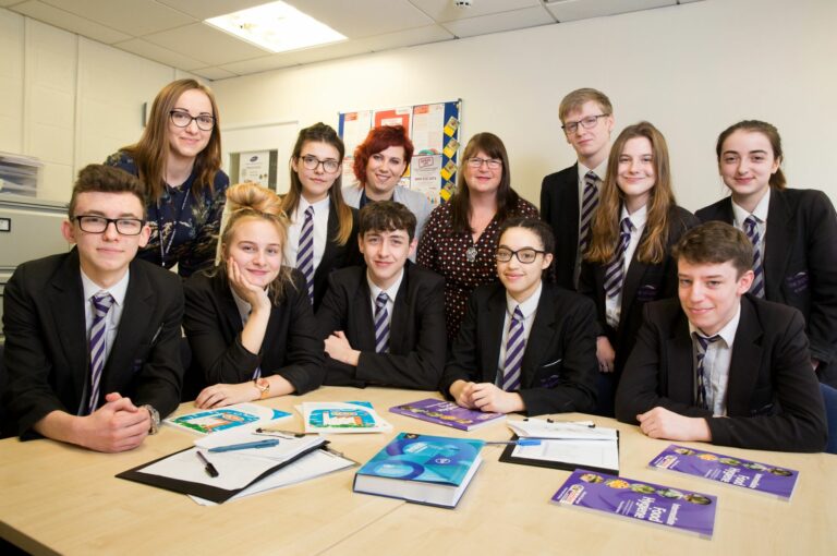 Inspiring the next generation of food heroes