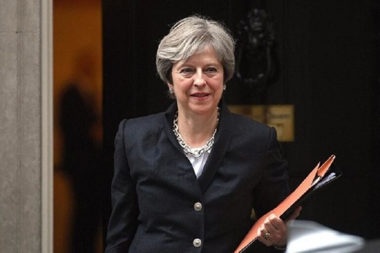 NFU welcomes PM’s ambition to deliver a successful farming policy