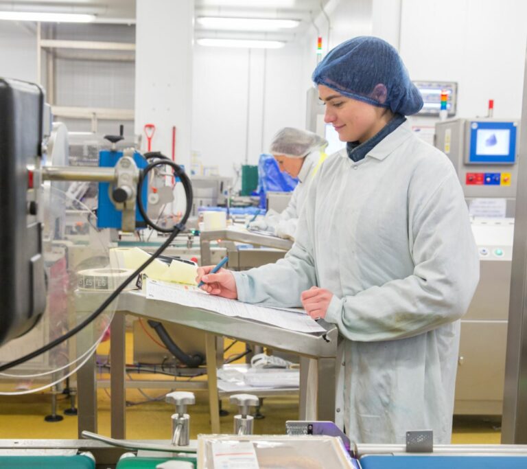 Feature: The future of training & apprenticeships in the poultry industry