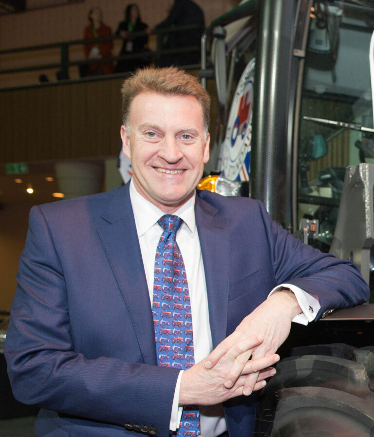 Brits take food safety for granted, new survey shows