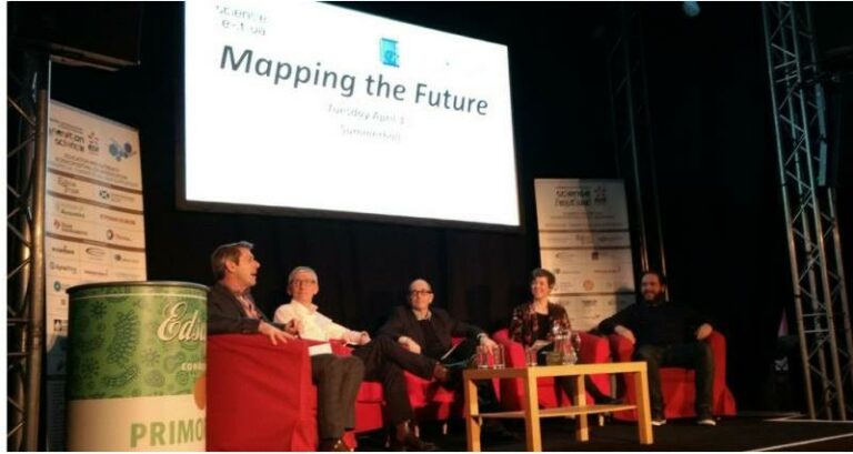 Farmers should get more value out of data they collect, NFU says