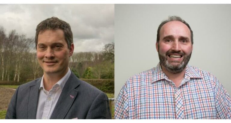 Thomas Wornham elected as new national poultry board chairman