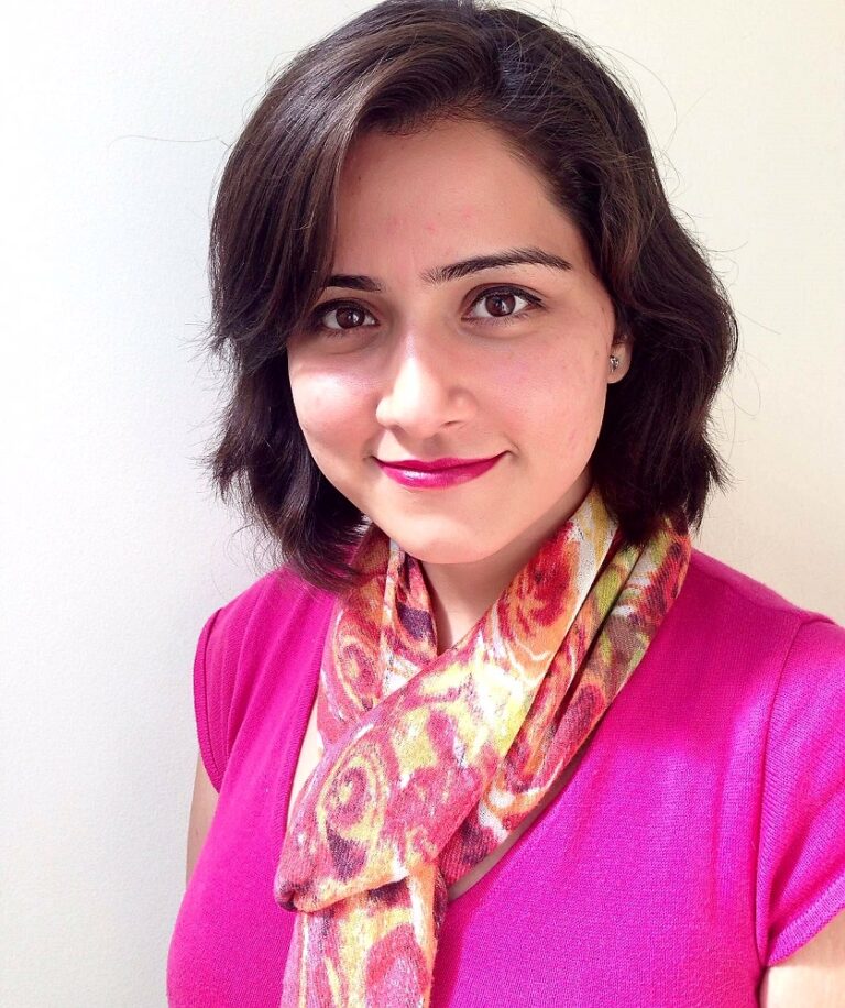 Comment: Feeding people should be at the heart of society, by Shraddha Kaul