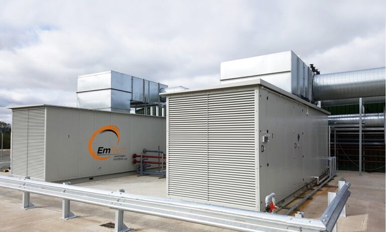 ‘Standalone’ ventilation system solution launched