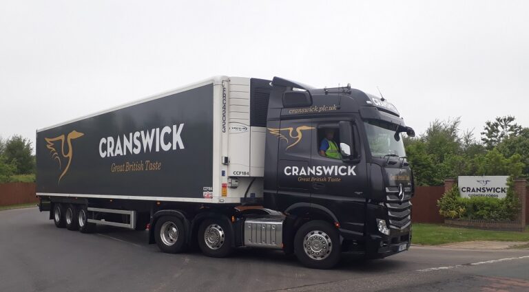 Cranswick grows full year sales and profits as new poultry plant comes on stream