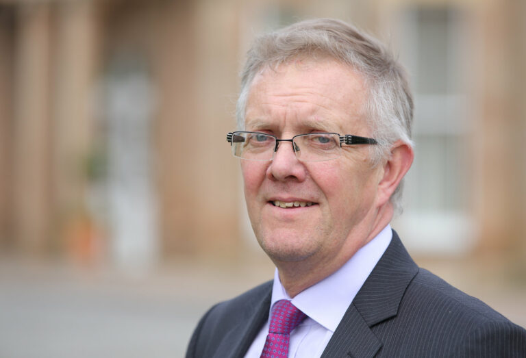 Ulster farmers welcome review of scientific services