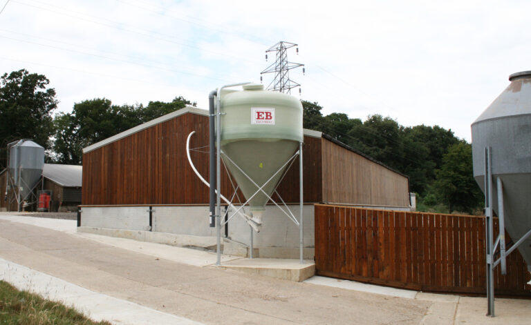 Kelly Turkeys invests £300,000 in revamping breeding farm