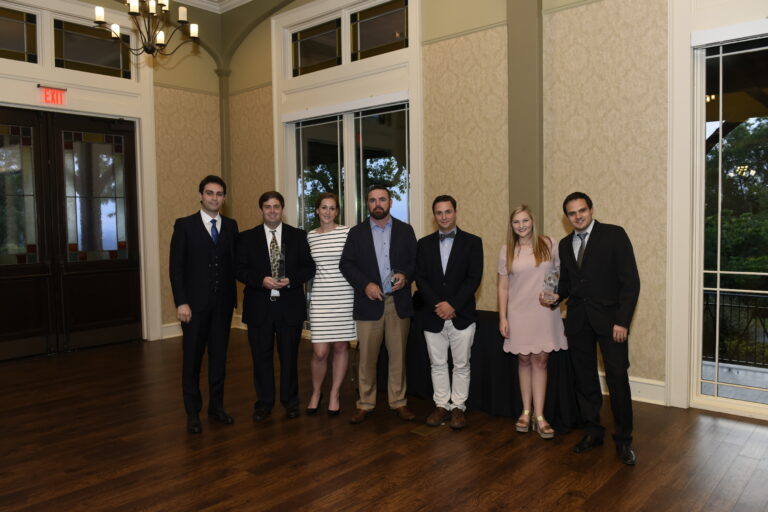 Aviagen’s management school celebrates 55 years