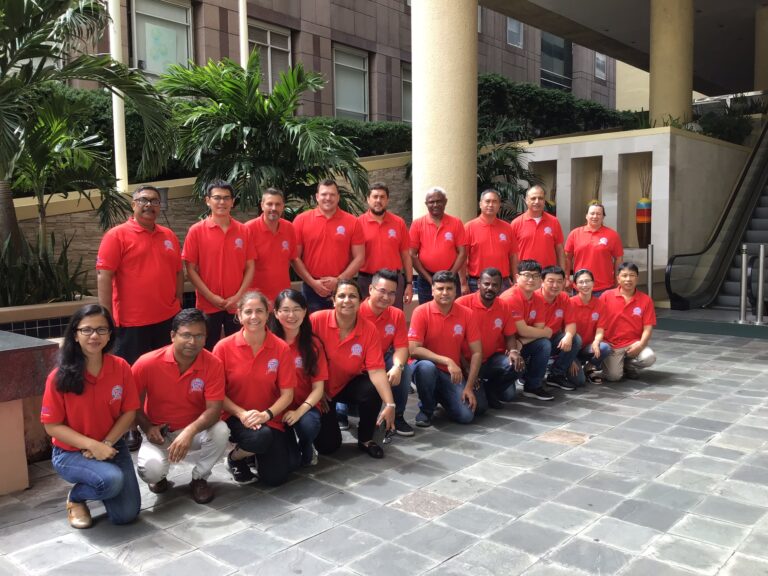 Aviagen customers fly to Thailand for nutrition school