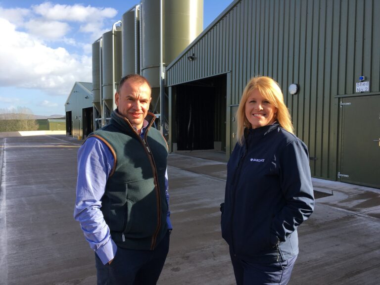 Securing funding for poultry units: Q&A with Oliver McEntyre, Barclays National Agricultural Strategy Director