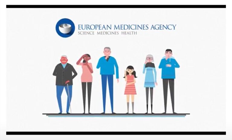 Significant Brexit-based staff loss prompts EMA scale back