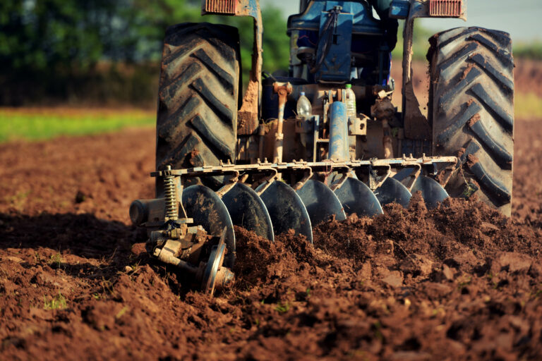 Agricultural insurance broker invests in new anti-theft protection system for farming clients