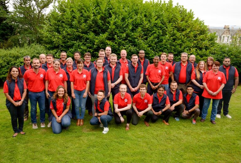 Aviagen hosts seventh management school to optimise parent stock performance