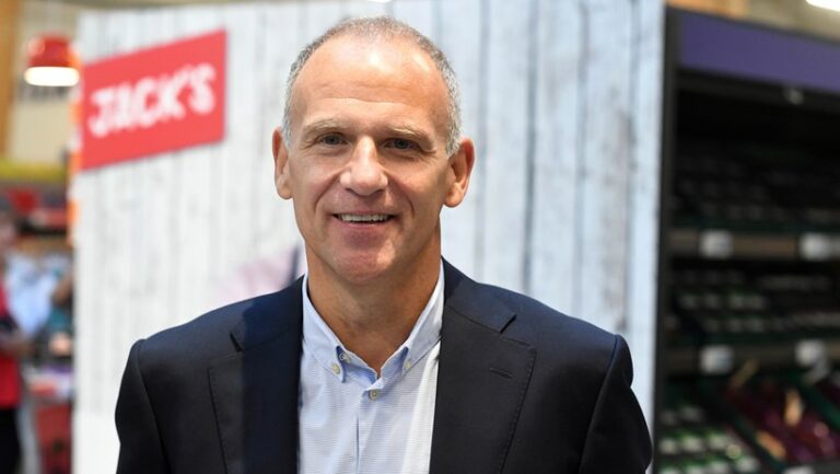 Tesco CEO calls on food industry to target, measure and act on food waste