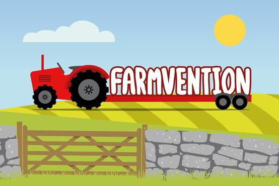 Hundreds of primary schools enter NFU’s first national education competition