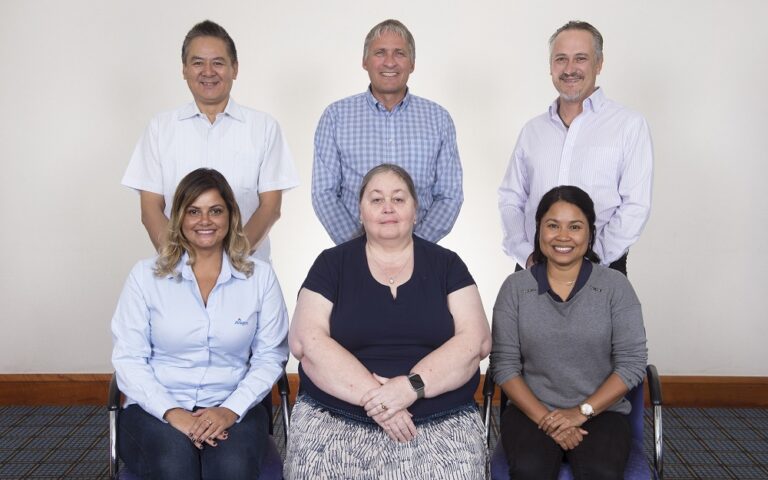 Aviagen incubation and hatchery specialists offer expertise at science gathering