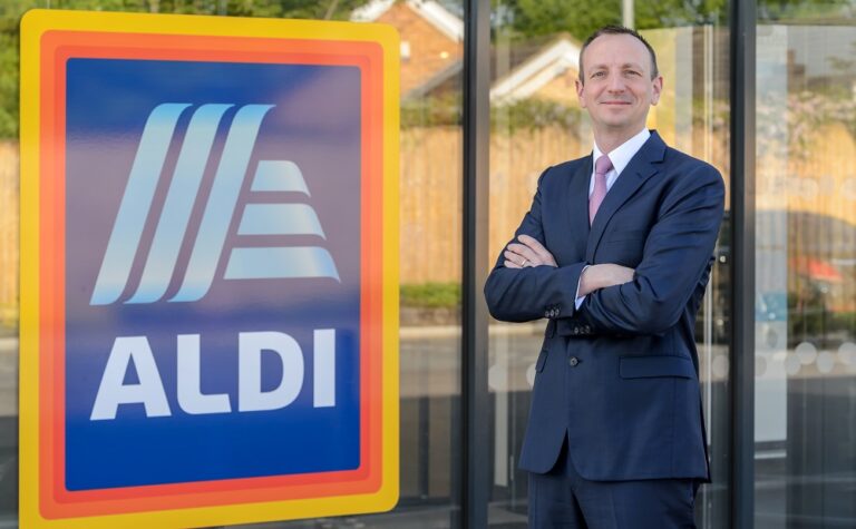 Aldi to spend additional £3.5 billion with British suppliers