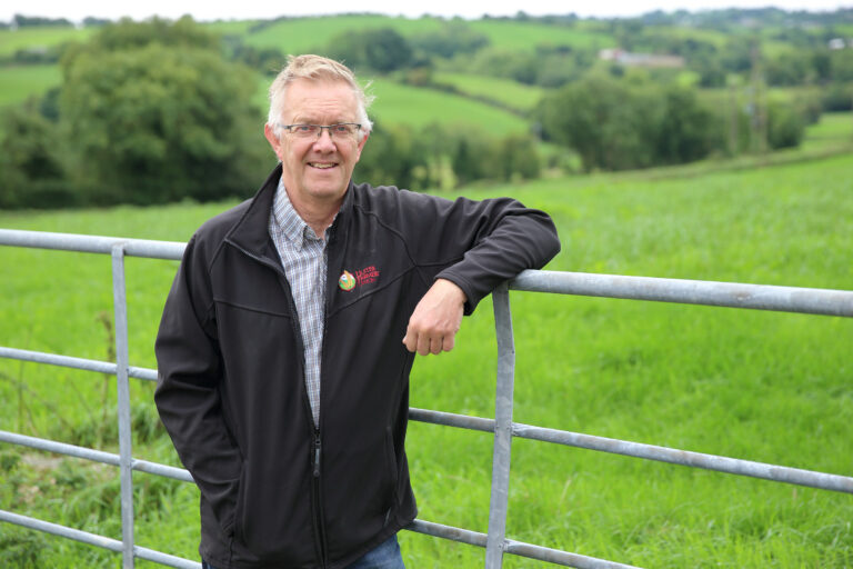 Farmers back withdrawal agreement, despite concerns it is ‘not ideal’