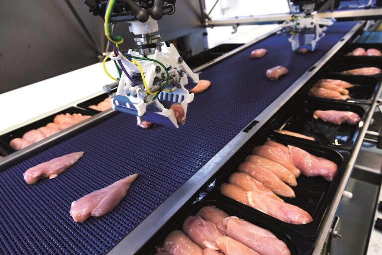 Processing feature: The slice is right