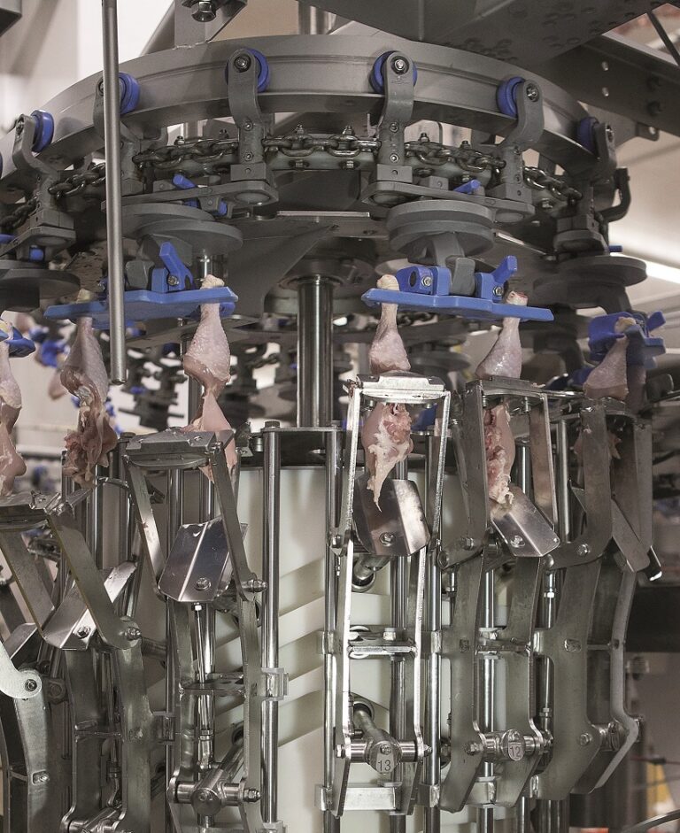 Automation stations: why the advance of robotics is about so much more than saving labour