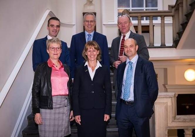 European farming unions unite to demand Brexit considers food & farming