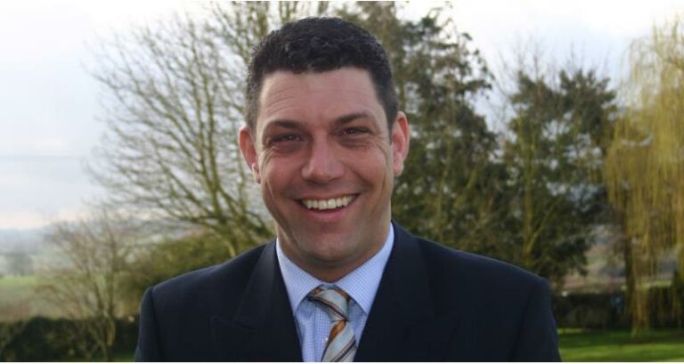 Broiler farmer appointed to Red Tractor board