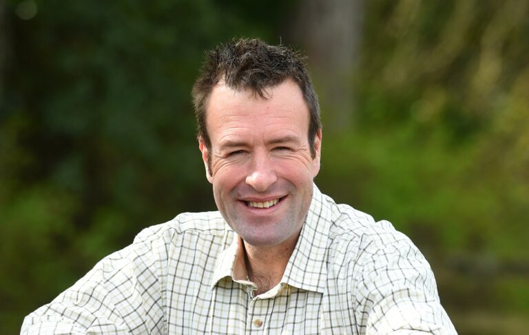 NFU continues to petition for members affected by HS2