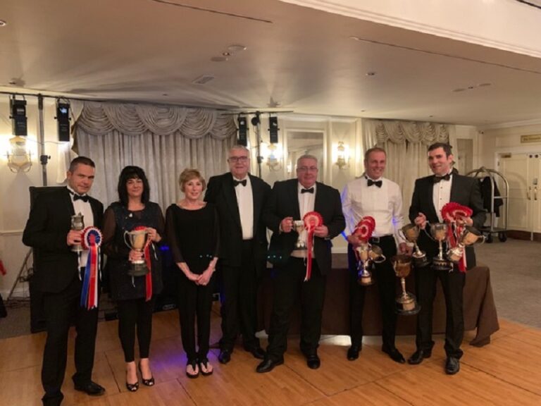 Anglia Turkey Association meet to celebrate industry success