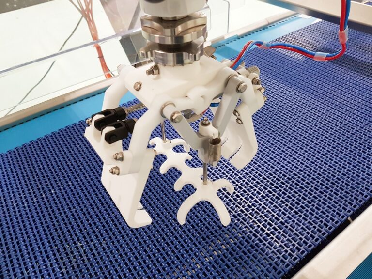 Super-fast handling with style