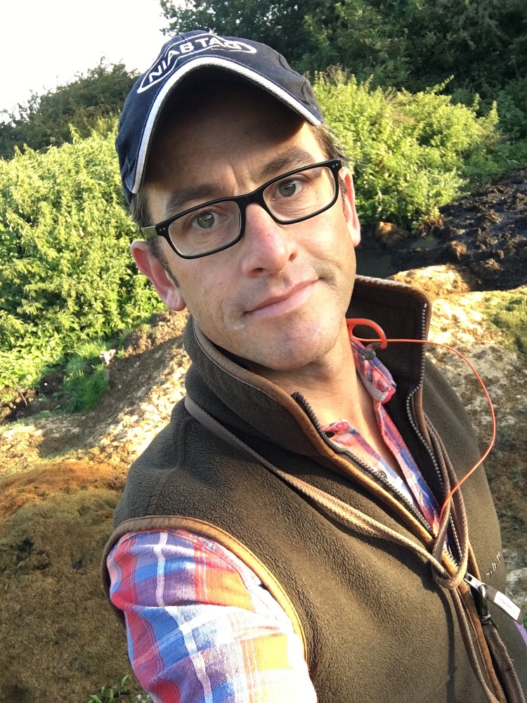 New support service launched to help farmers considering organic