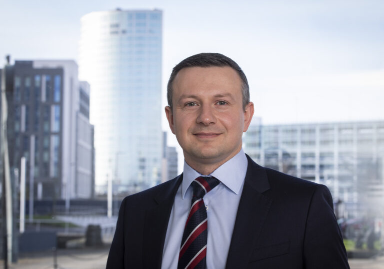 New poultry technical manager for Devenish