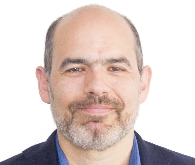 New vice president for Perstorp