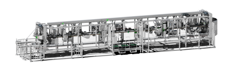 Fast deboning with minimal labour