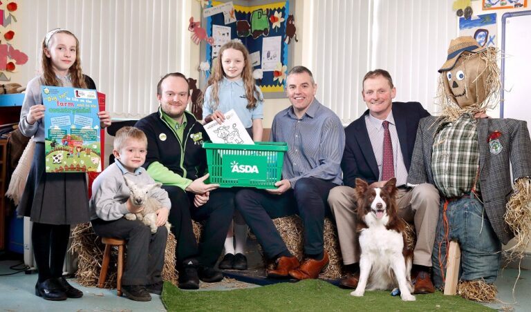 UFU launch “Dig In!” schools competition