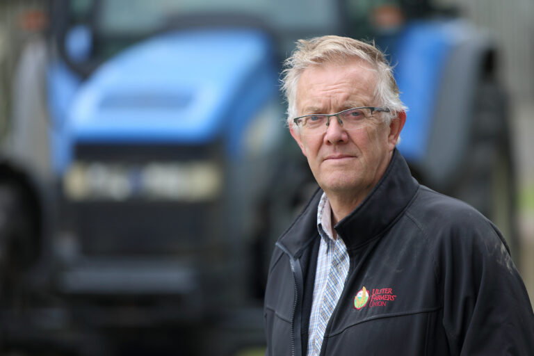 Allocation of COVID-19 funding among affected farming sectors is correct decision, says UFU
