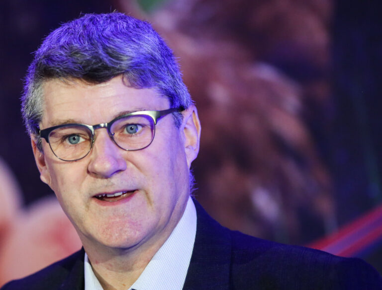 Egg producer to share story of 192,000-bird AI cull