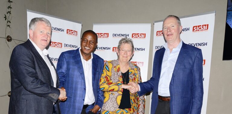 $2m African investment for Devenish