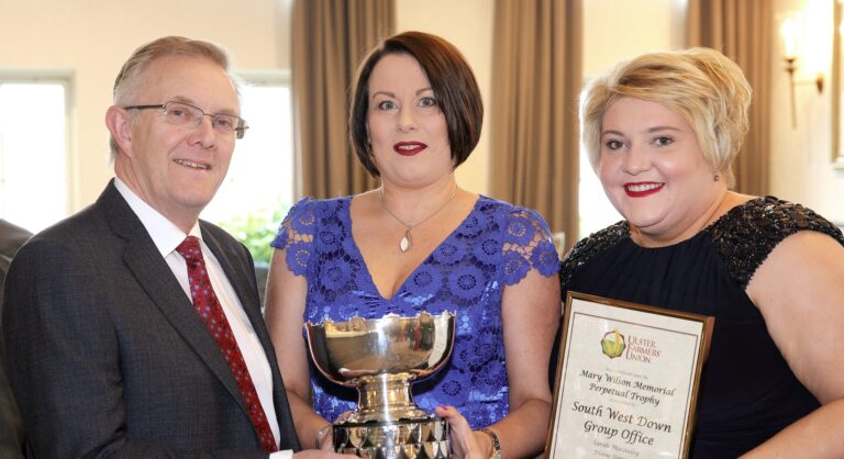 NI poultry farmers ‘suffering from political stalemate’