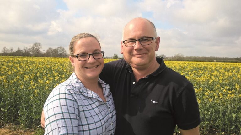 Tributes paid to inspirational Norfolk poultry farmer Patrick Joice