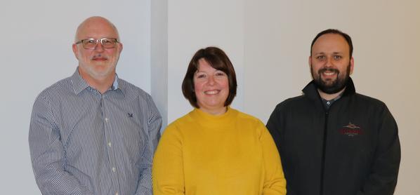 New managing director for Soanes Poultry