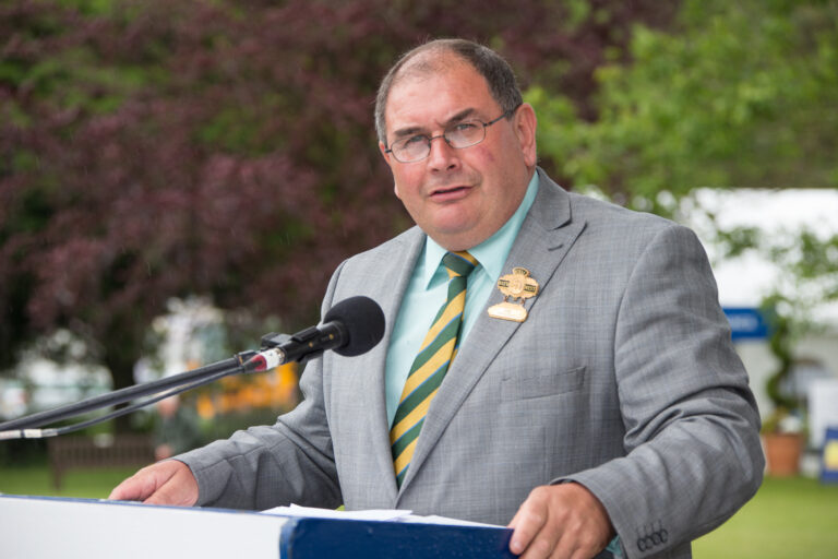 Royal Bath & West Show cut to three days