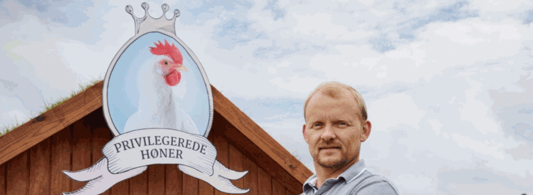 Feed & nutrition: the benefits of home milling for poultry producers