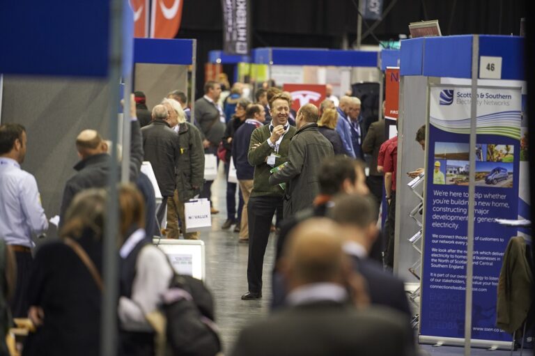 Energy and Rural Business Show moves to The East of England Arena