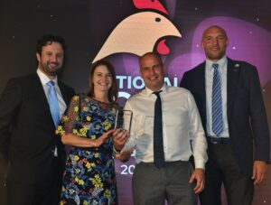 Poultry Business of the Year